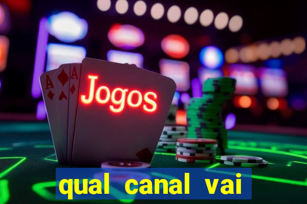 qual canal vai passar o jogo do al-hilal hoje